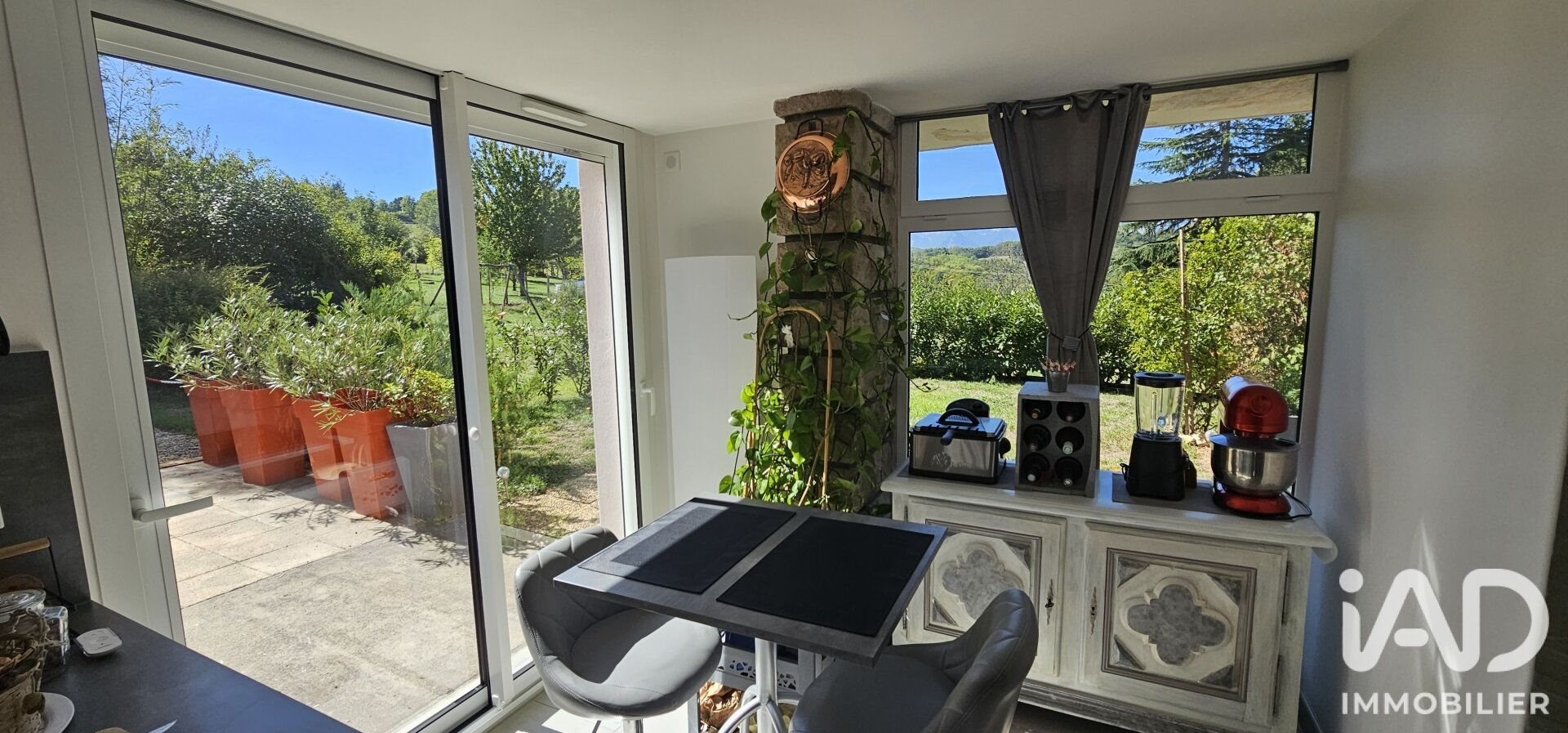 Appartement à vendre, 74m², Brié-et-Angonnes