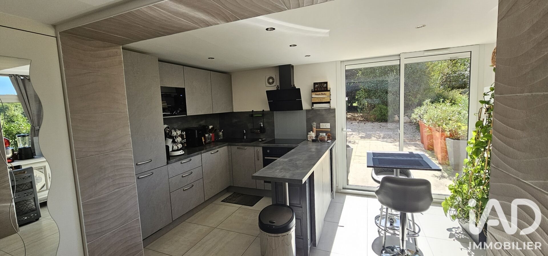 Appartement à vendre, 74m², Brié-et-Angonnes
