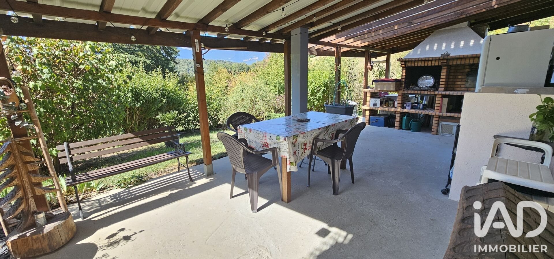 Appartement à vendre, 74m², Brié-et-Angonnes