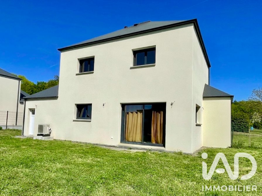 Maison à vendre, 105m², Plédéliac