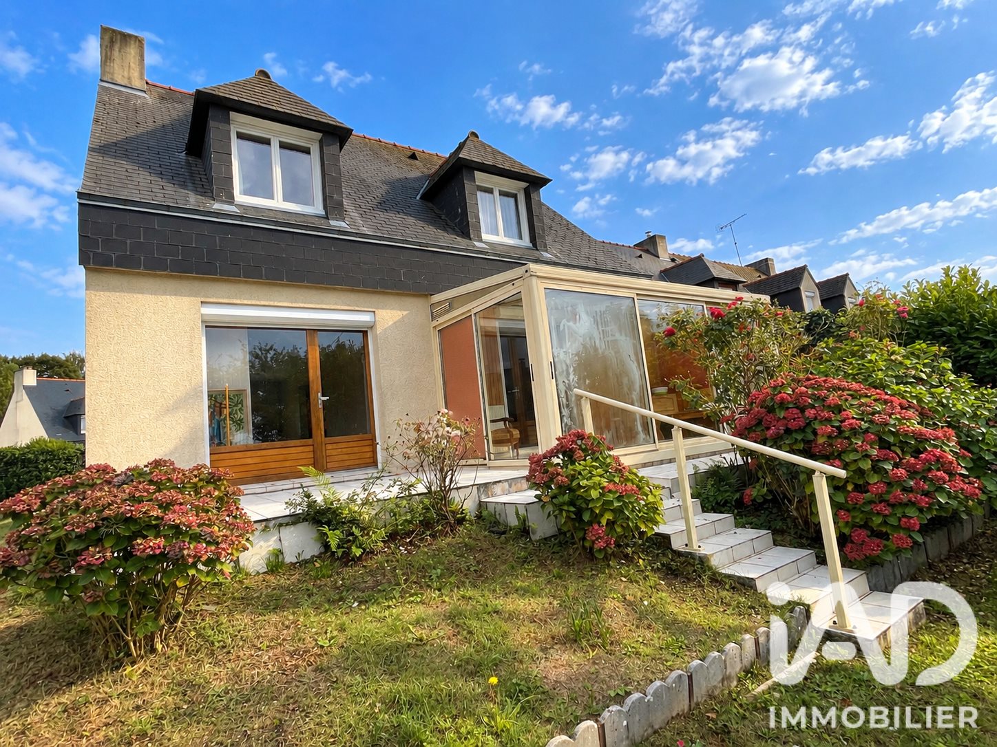 Maison à vendre, 115m², Lamballe