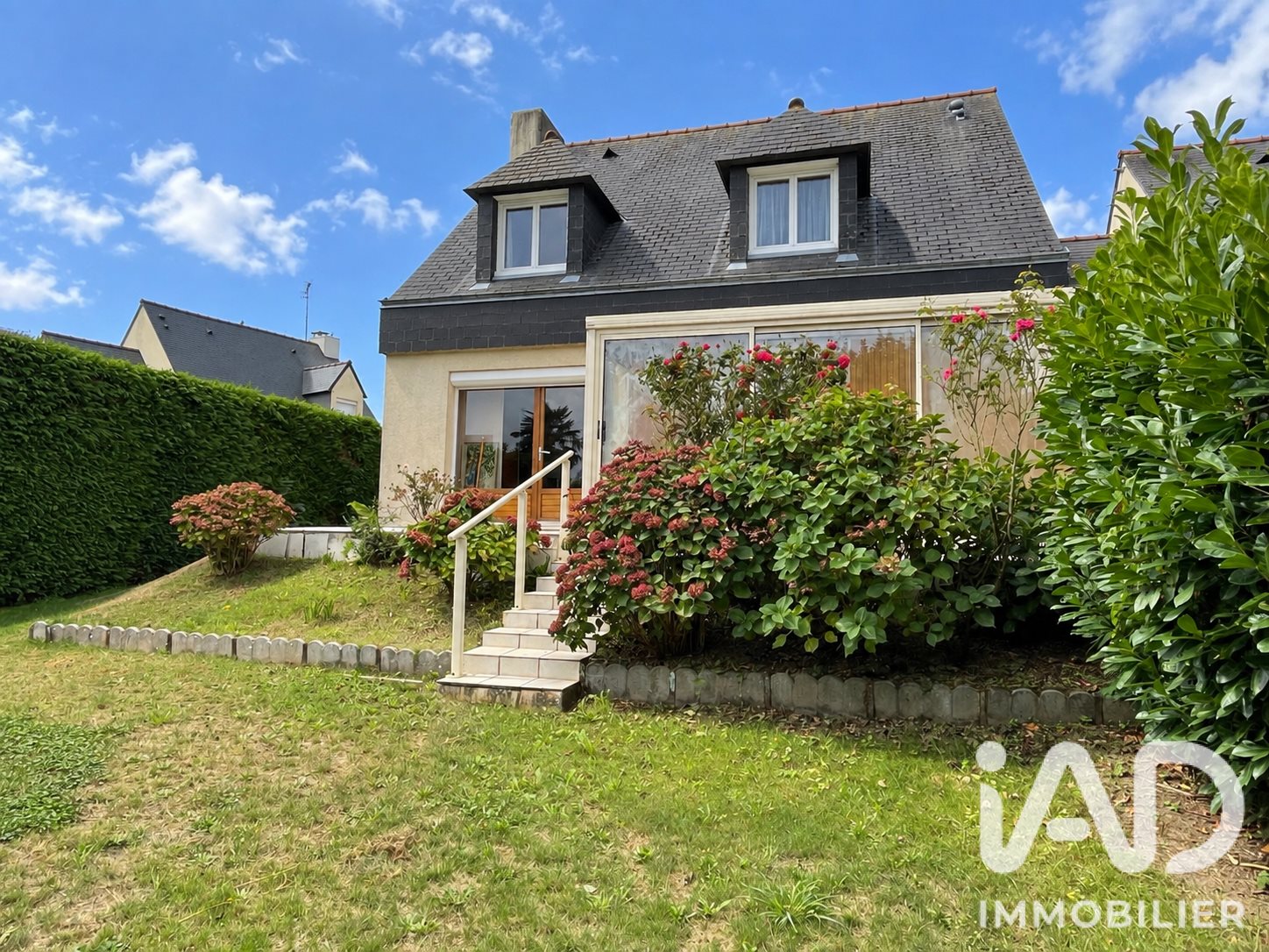 Maison à vendre, 115m², Lamballe