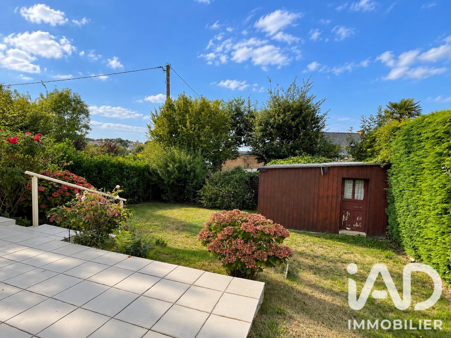 Maison à vendre, 115m², Lamballe