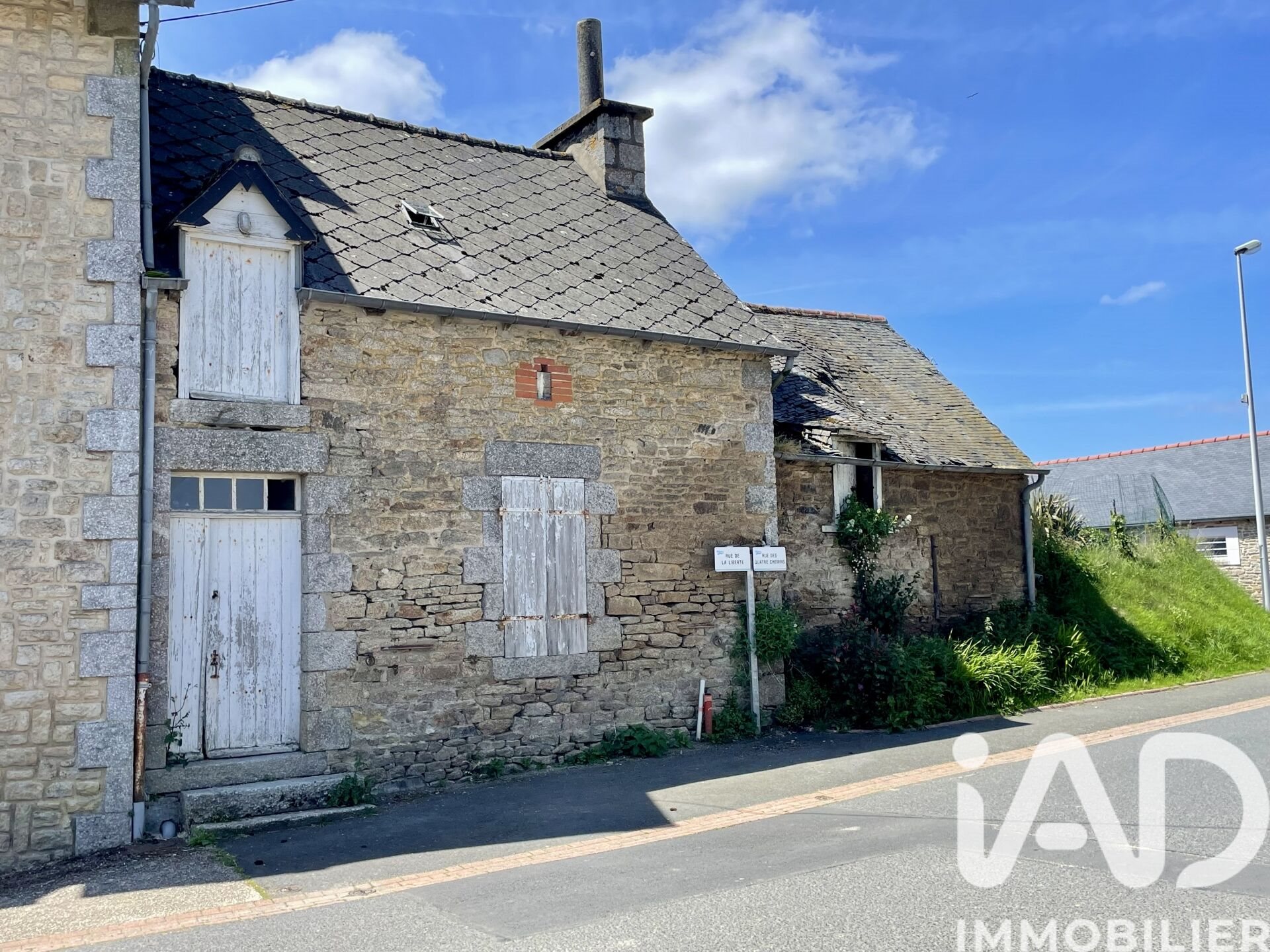 Maison à vendre, 30m², Plémy