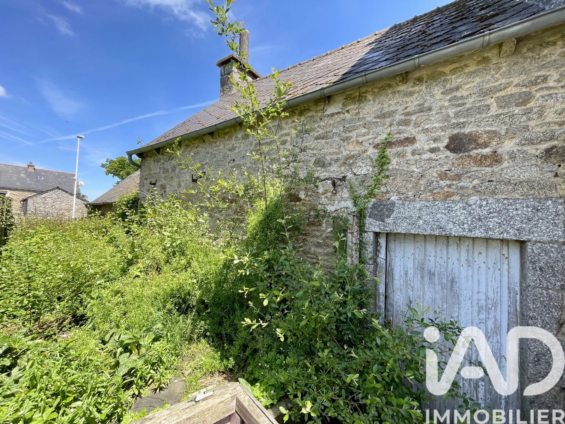 Maison à vendre, 30m², Plémy
