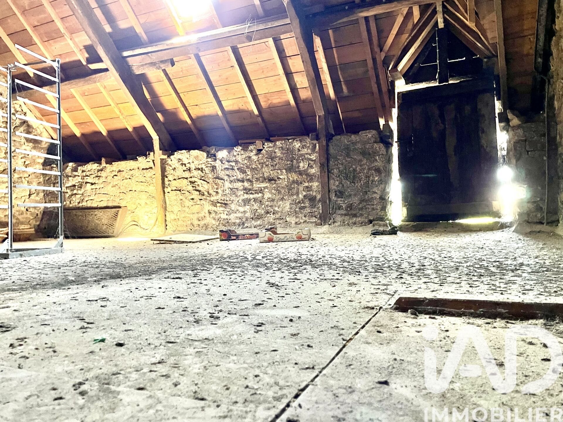 Maison à vendre, 30m², Plémy