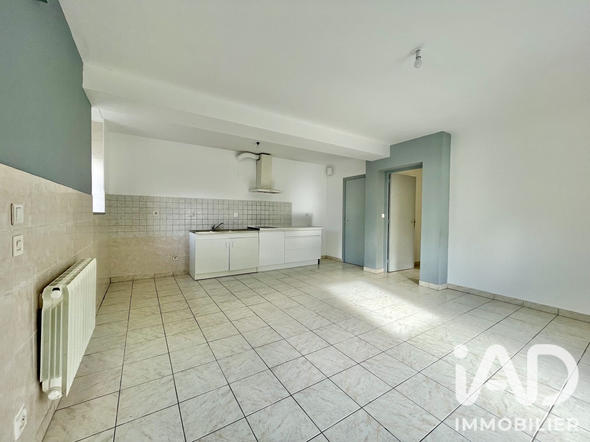 Appartement à louer, 64m², Hénon