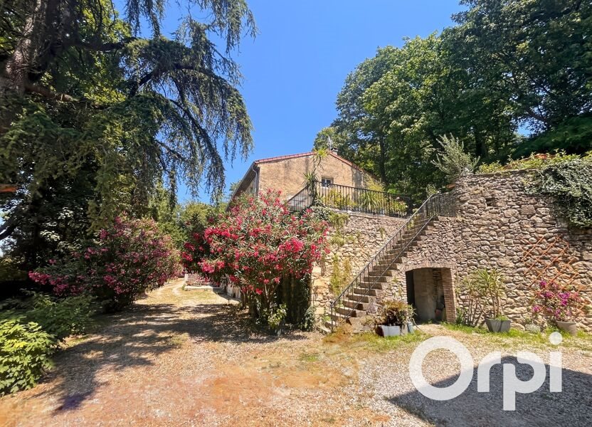 Maison à vendre, 998m², Loriol-sur-Drôme