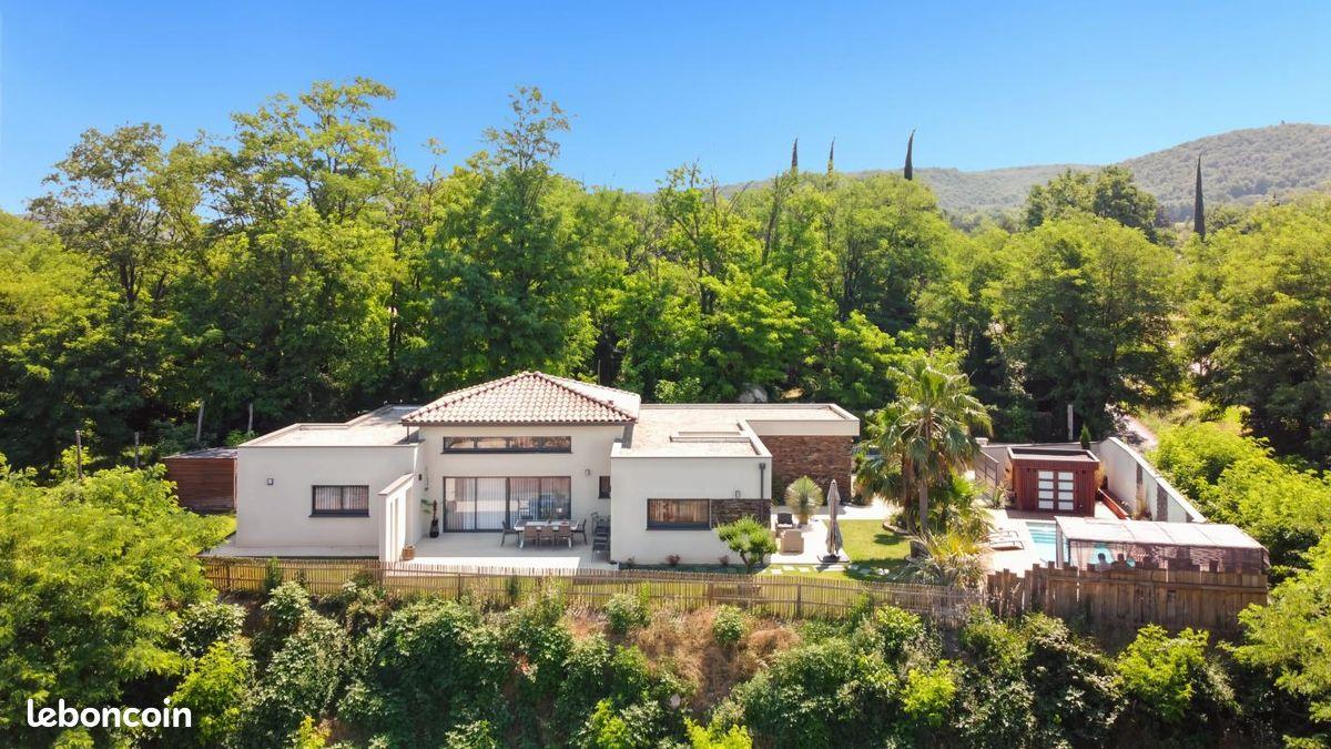 Maison à vendre, 162m², Loriol-sur-Drôme