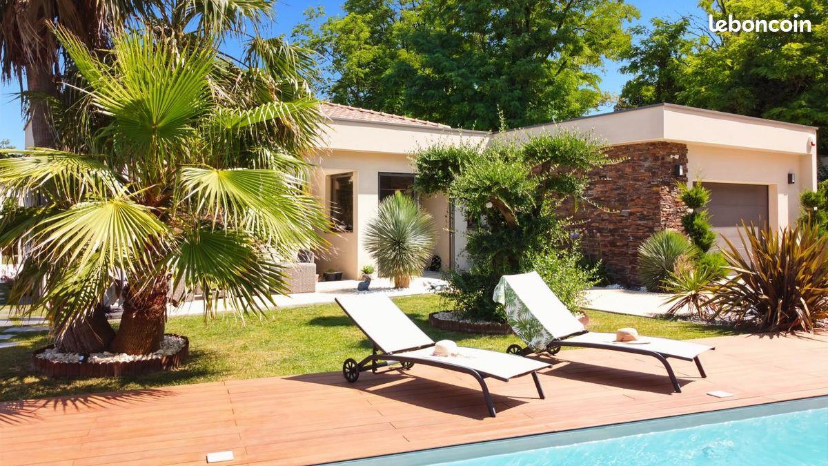 Maison à vendre, 162m², Loriol-sur-Drôme