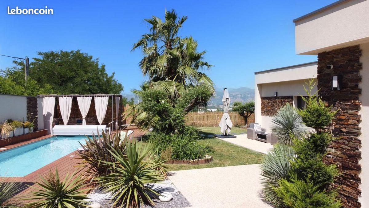 Maison à vendre, 162m², Loriol-sur-Drôme
