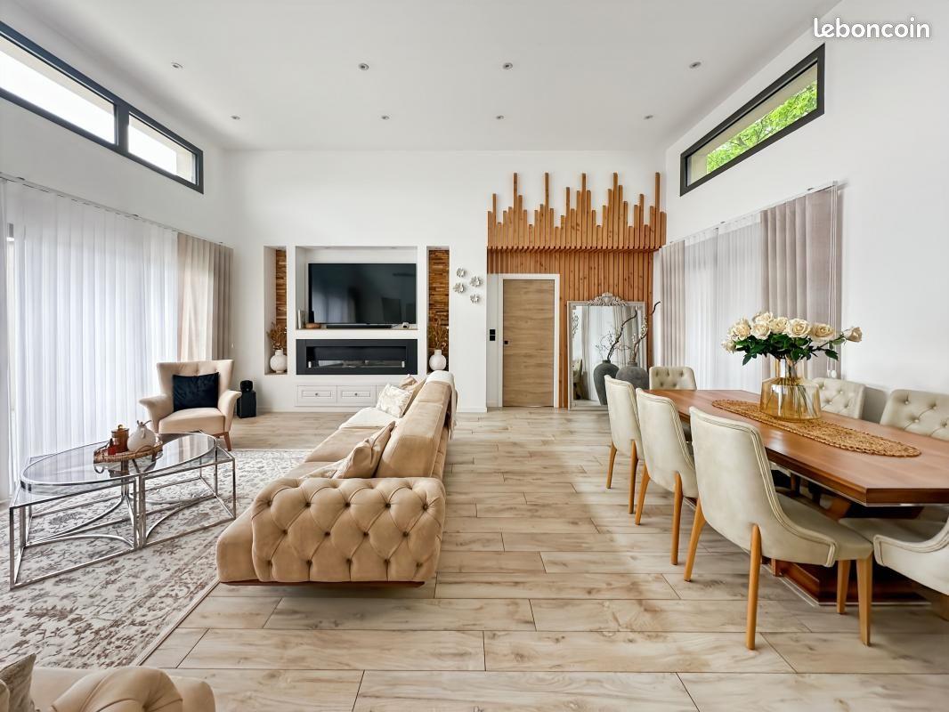 Maison à vendre, 162m², Loriol-sur-Drôme