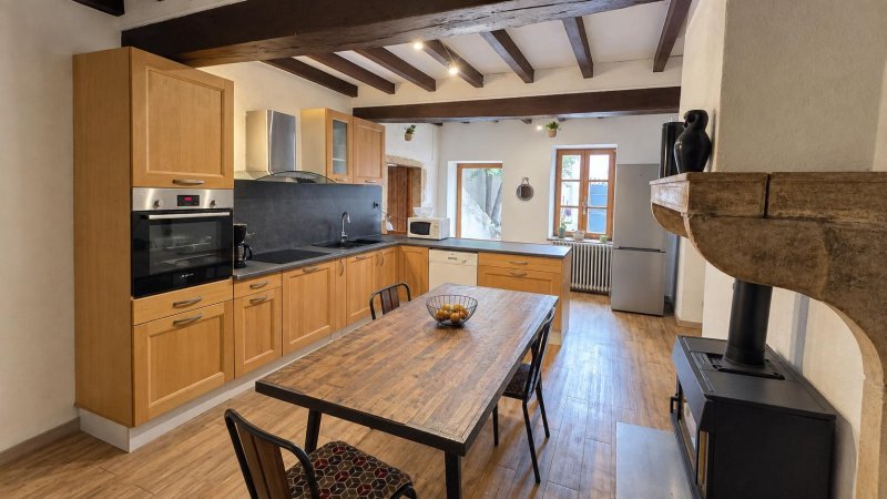 Maison à vendre, 4m², Saint-Georges-de-Reneins