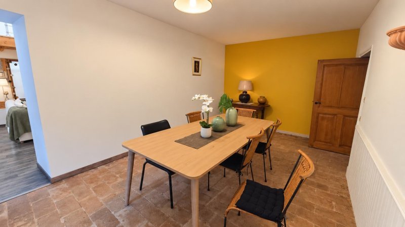 Maison à vendre, 4m², Saint-Georges-de-Reneins