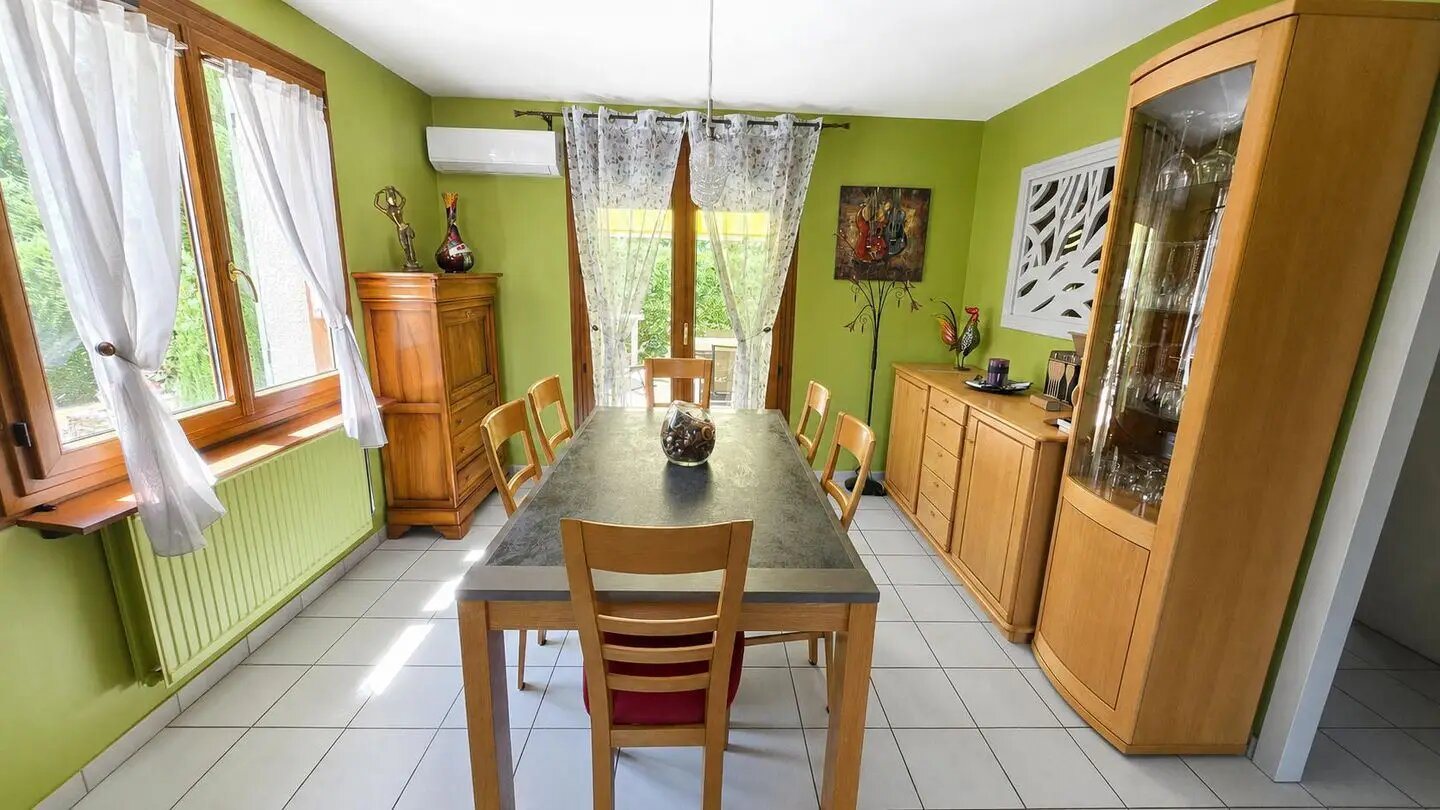 Maison à vendre, 130m², Lacenas