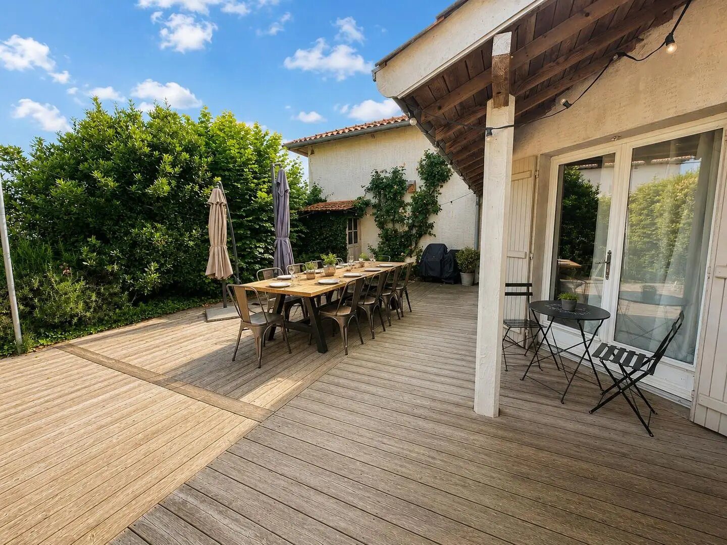 Maison à vendre, 156m², Saint-Georges-de-Reneins