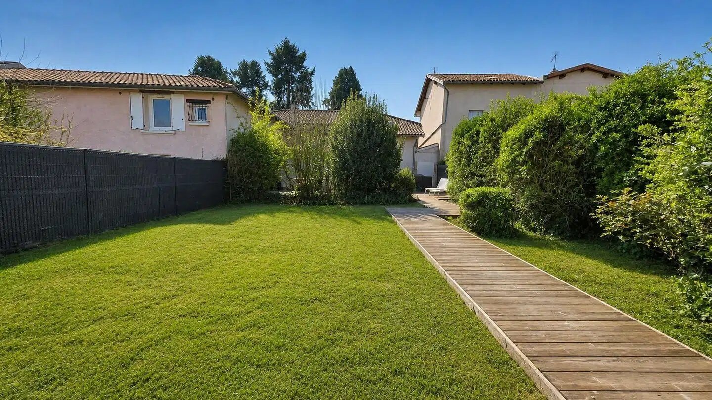 Maison à vendre, 156m², Saint-Georges-de-Reneins