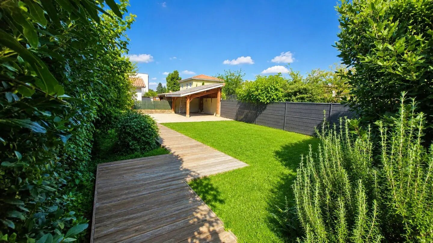 Maison à vendre, 156m², Saint-Georges-de-Reneins