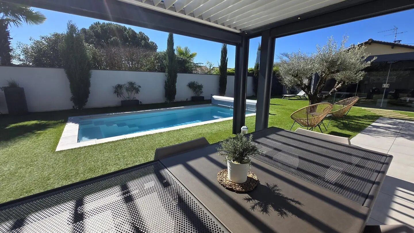 Maison à vendre, 110m², Saint-Georges-de-Reneins