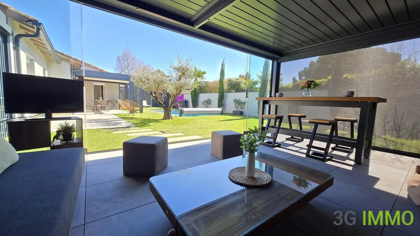 Maison à vendre, 110m², Saint-Georges-de-Reneins