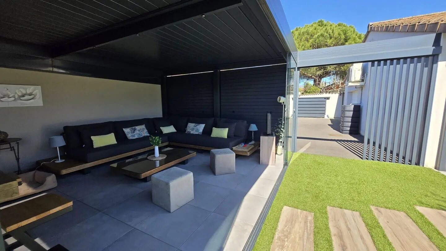 Maison à vendre, 110m², Saint-Georges-de-Reneins