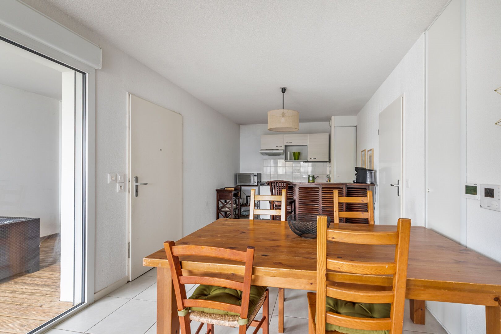 Appartement à vendre, 46m², Bègles