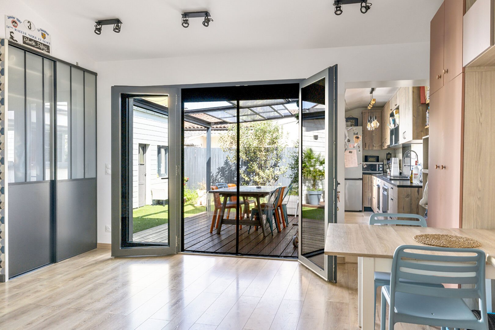 Maison à vendre, 59m², Bègles