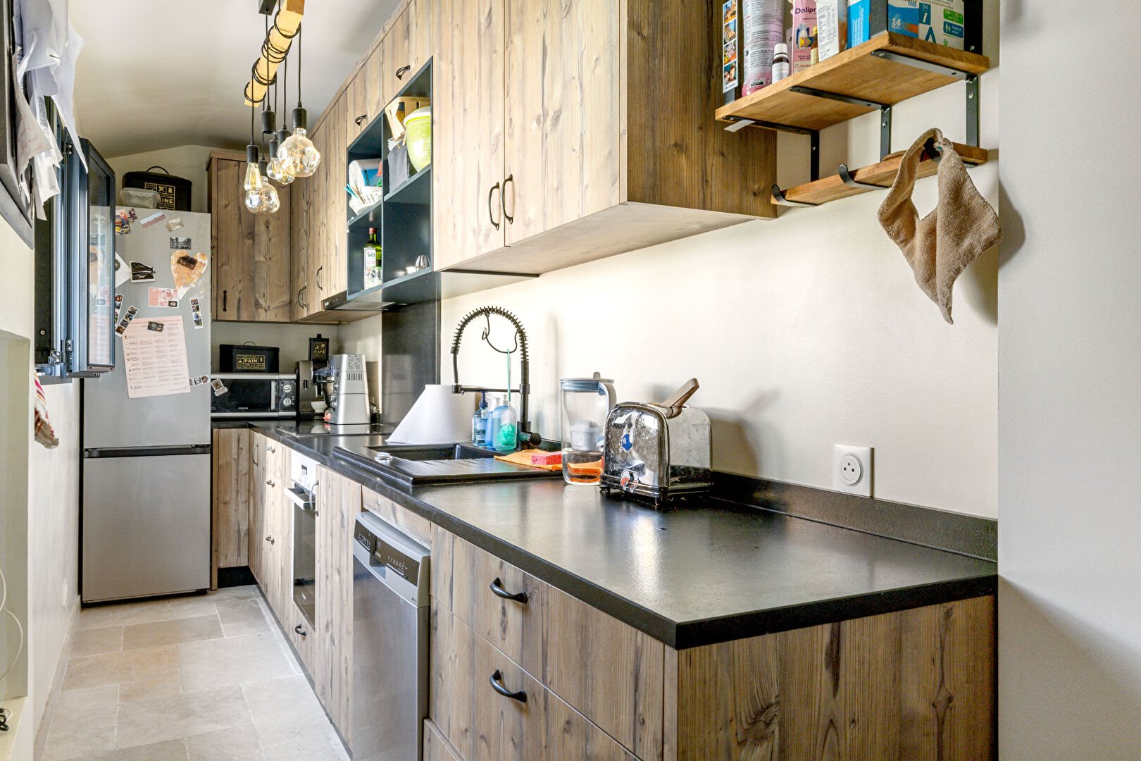 Maison à vendre, 59m², Bègles