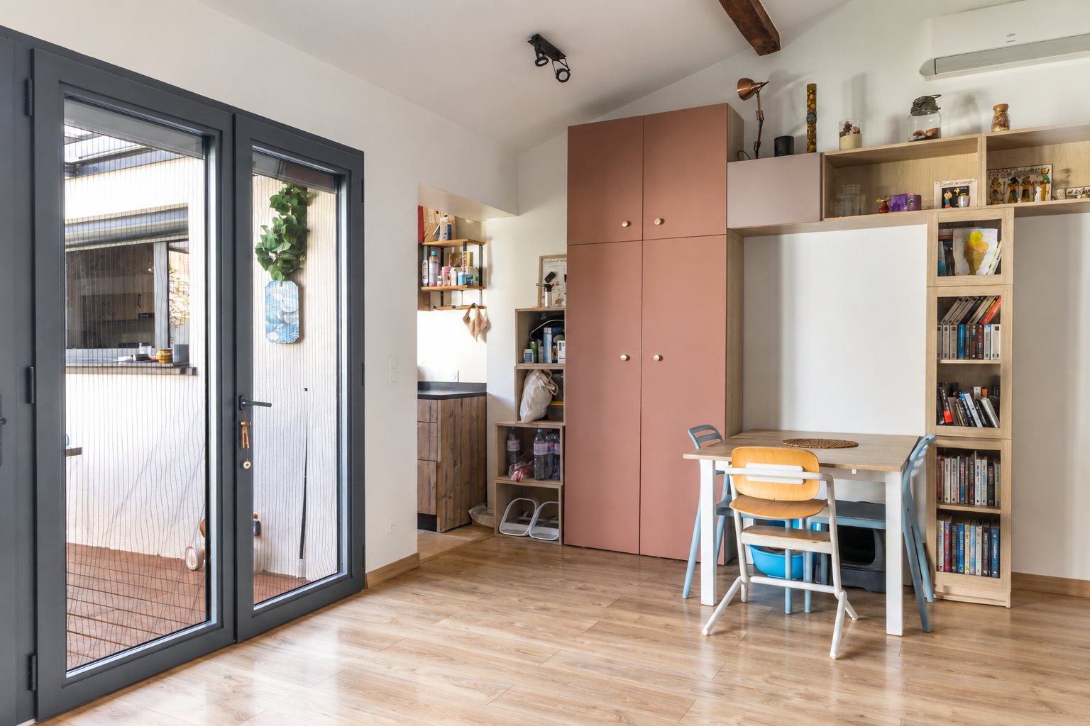 Maison à vendre, 59m², Bègles