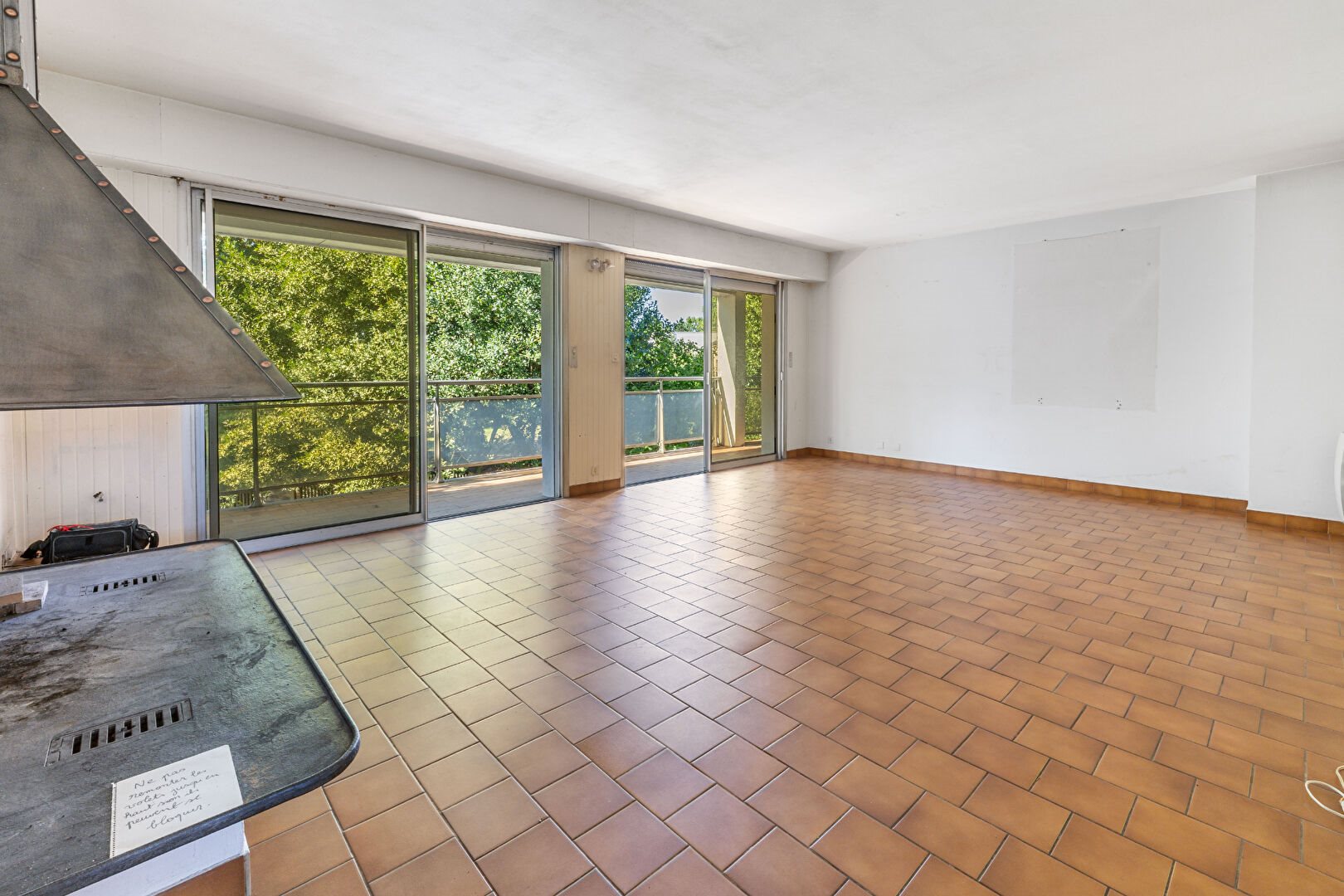 Appartement à vendre, 107m², Bègles