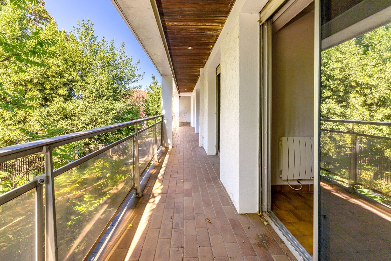 Appartement à vendre, 107m², Bègles