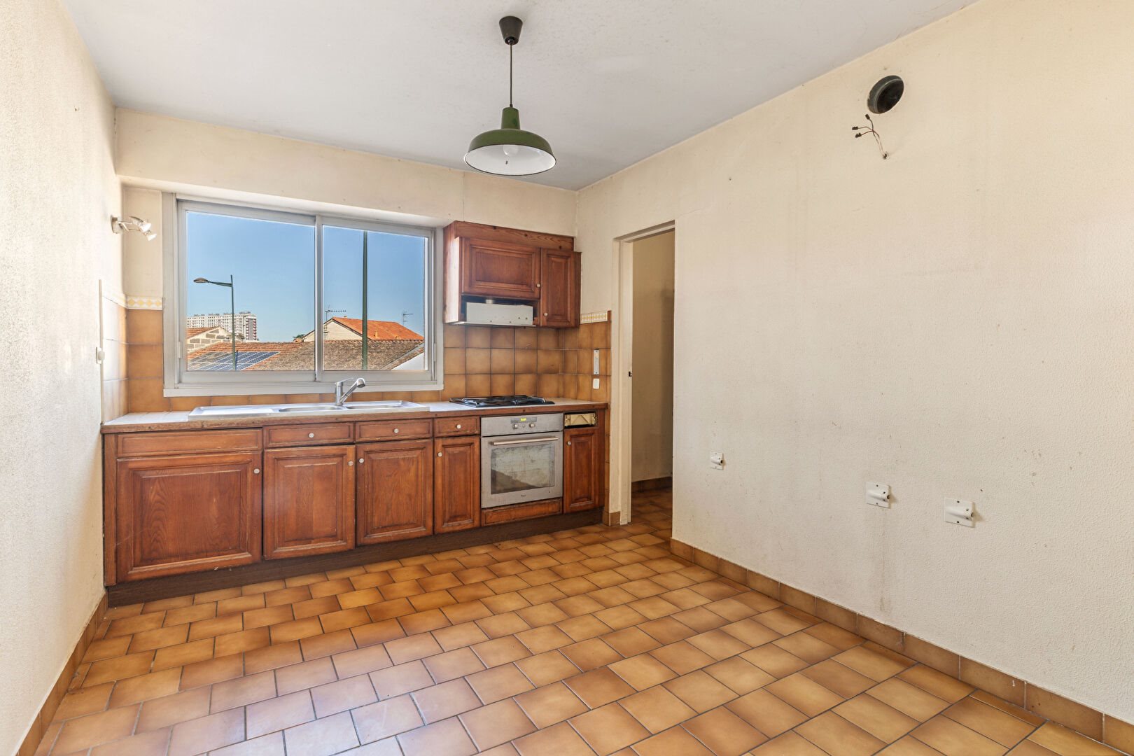 Appartement à vendre, 107m², Bègles