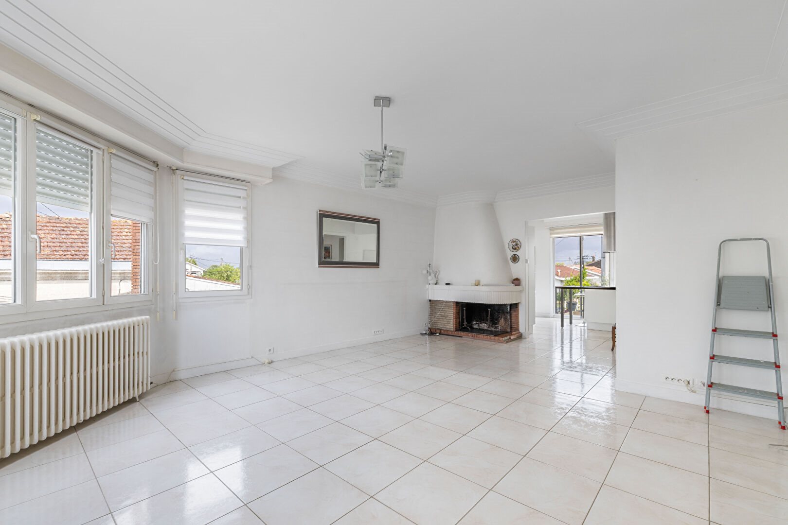 Maison à louer, 150m², Mérignac