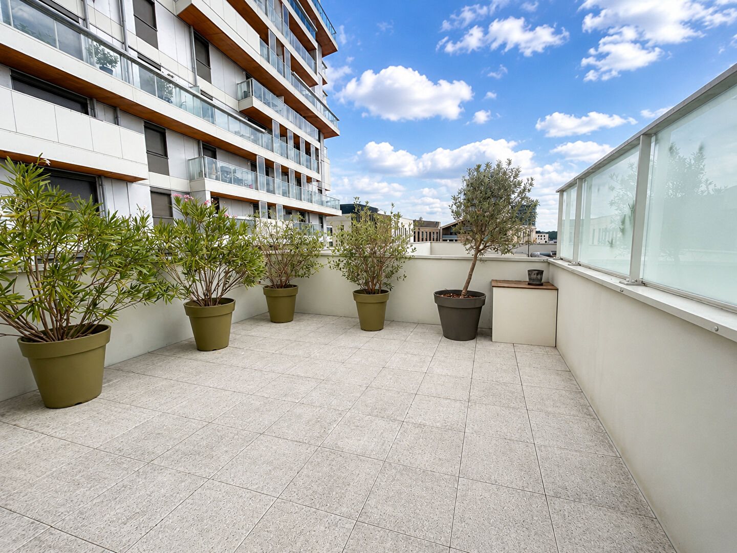 Appartement à louer, 101m², Bordeaux