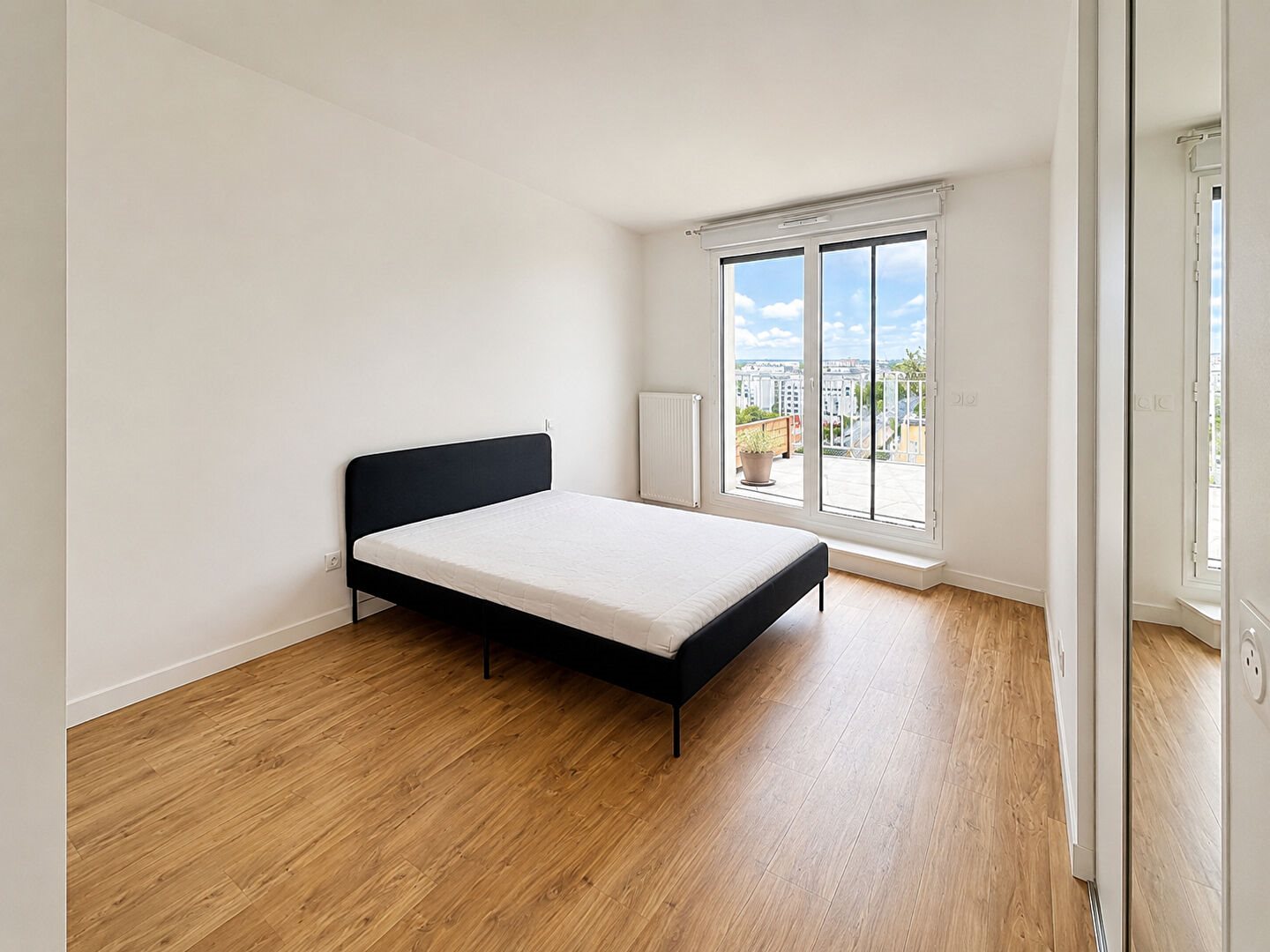 Appartement à louer, 101m², Bordeaux