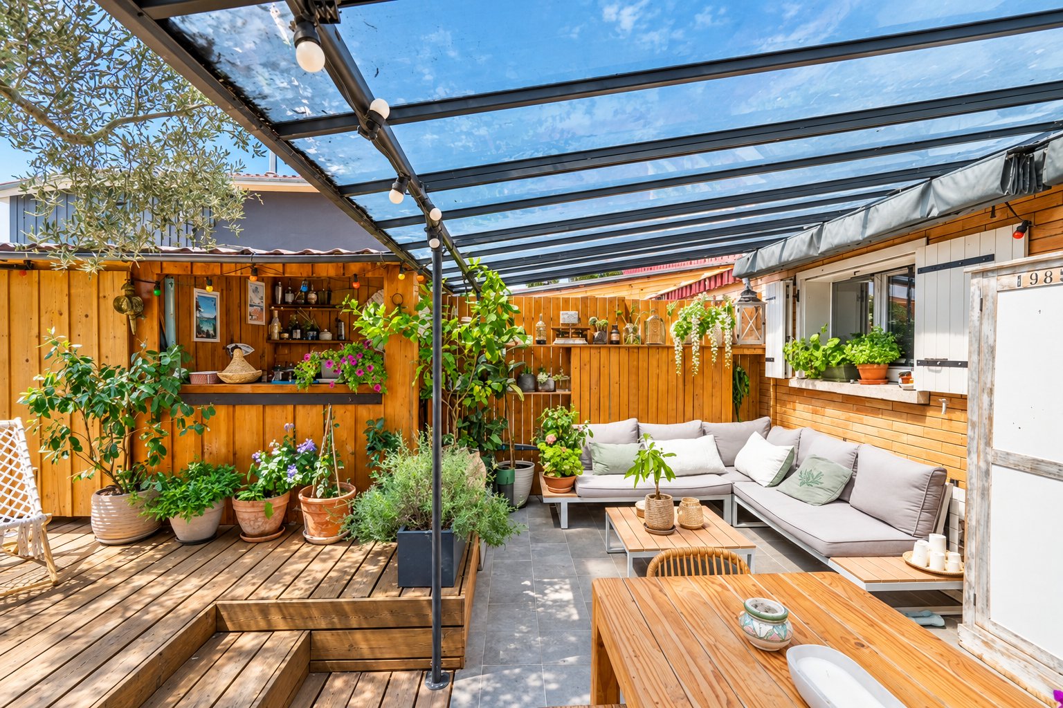 Maison à louer, 70m², Bordeaux