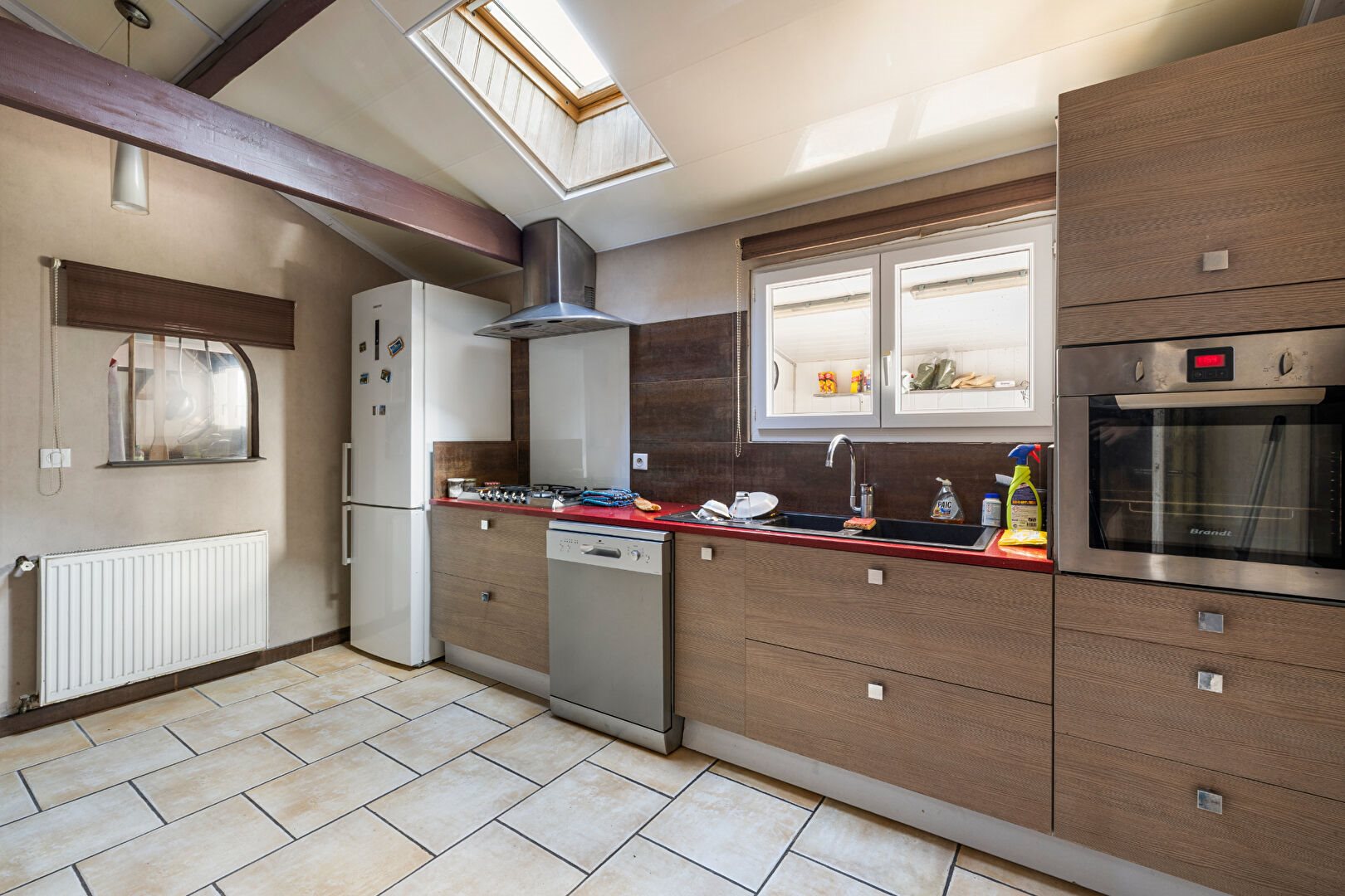 Maison à vendre, 214m², Louchats