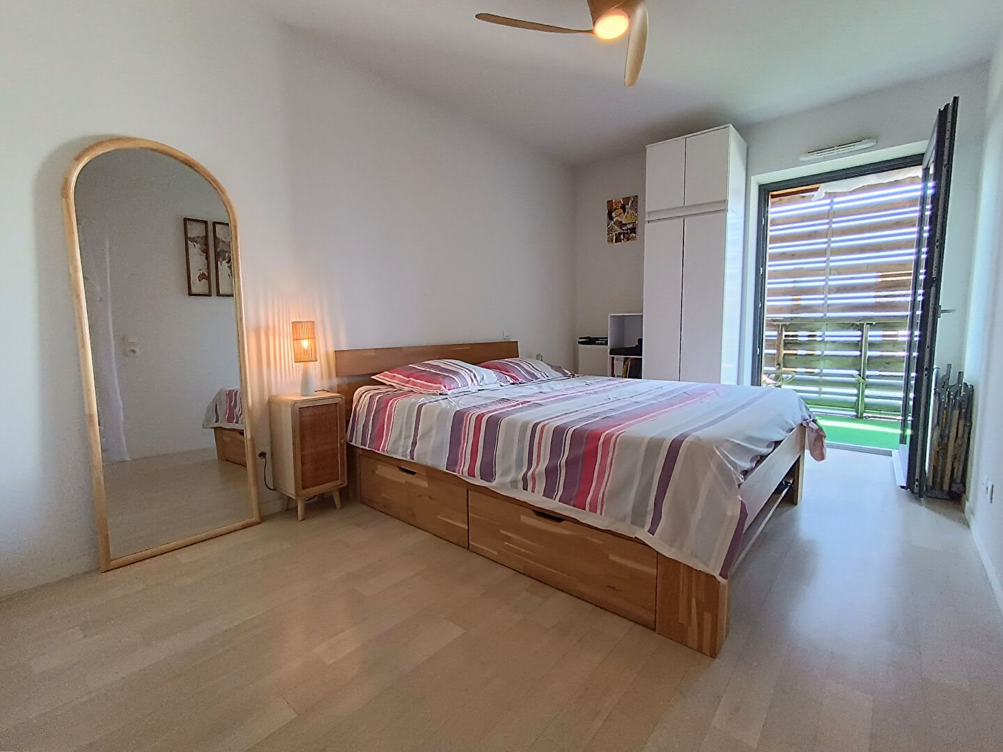 Appartement à vendre, 54m², Bègles