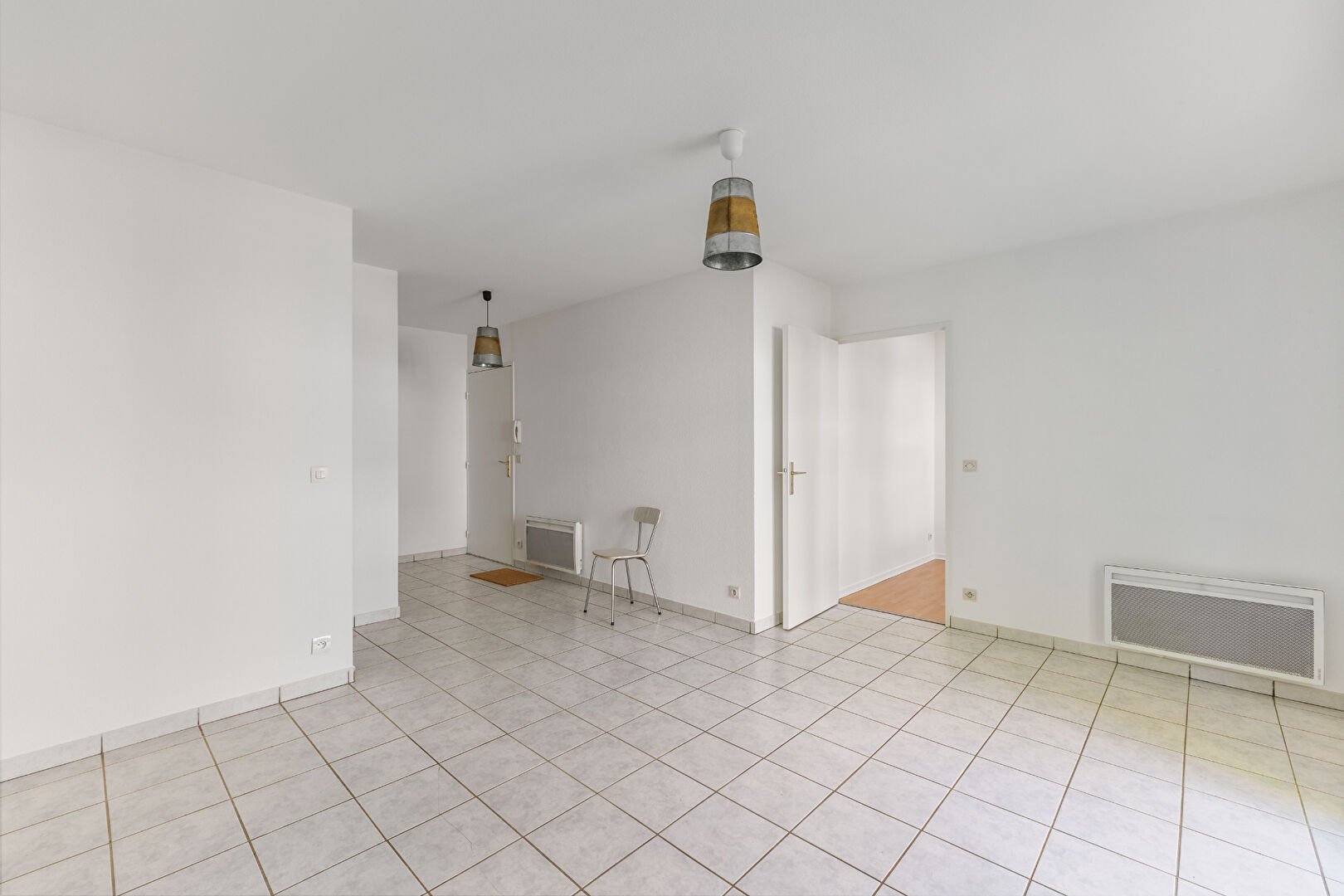 Appartement à vendre, 50m², Bègles