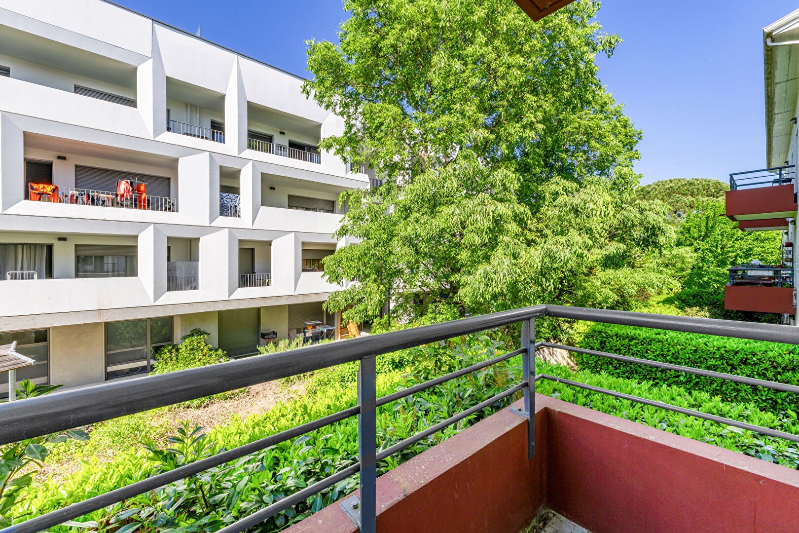 Appartement à vendre, 50m², Bègles