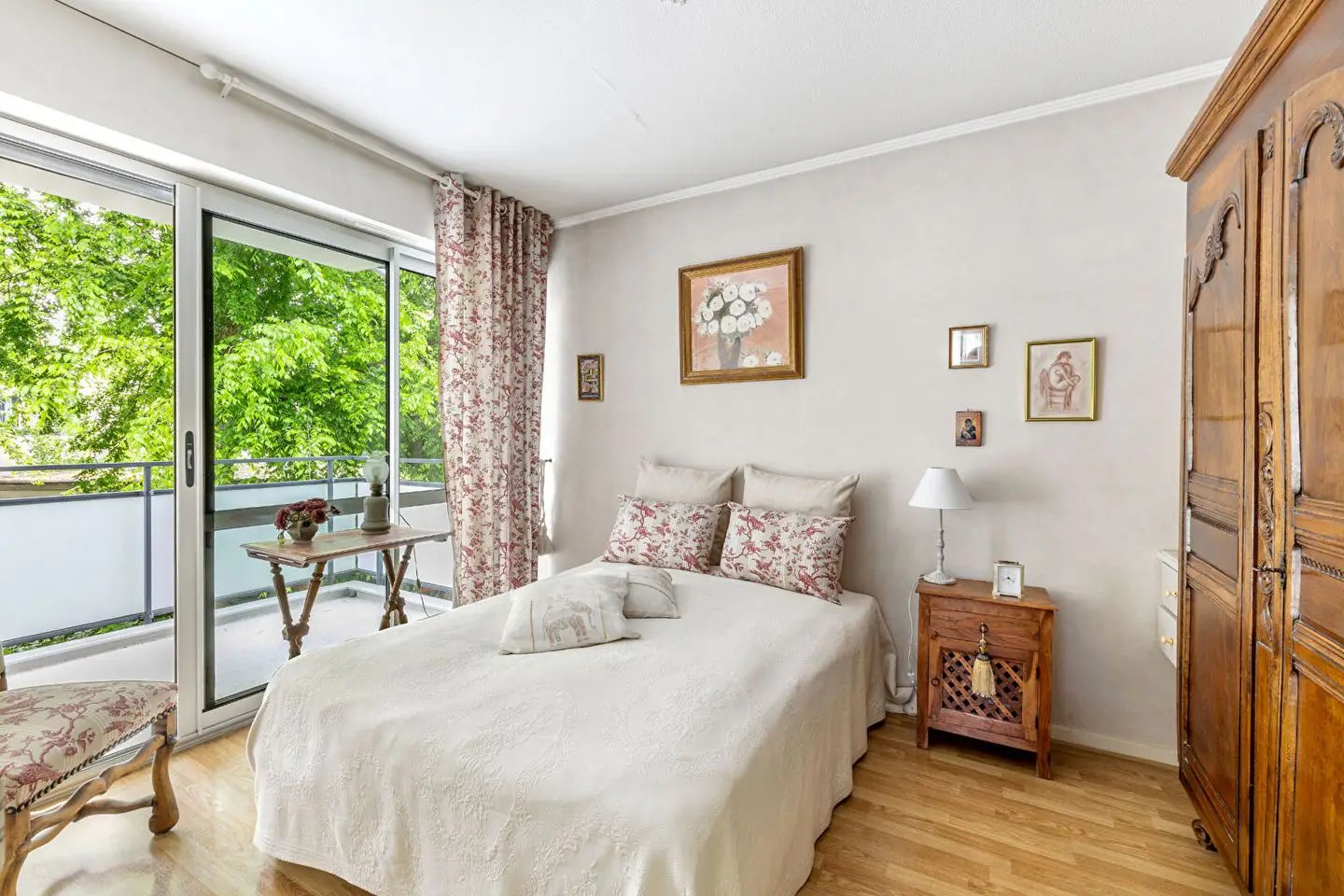 Appartement à vendre, 48m², Le Bouscat