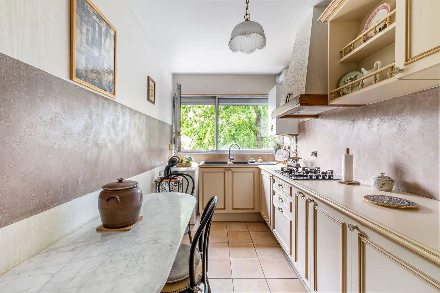Appartement à vendre, 48m², Le Bouscat