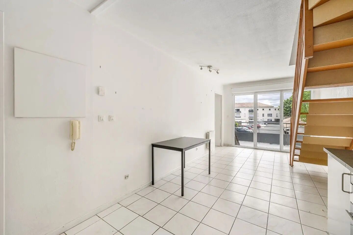 Appartement à vendre, 70m², Bègles