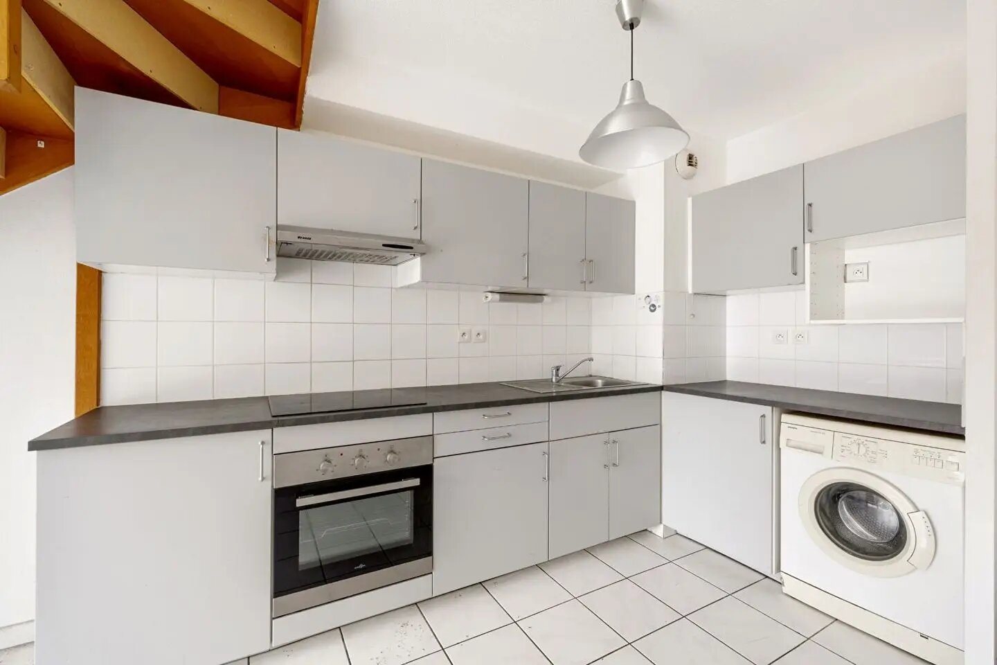 Appartement à vendre, 70m², Bègles