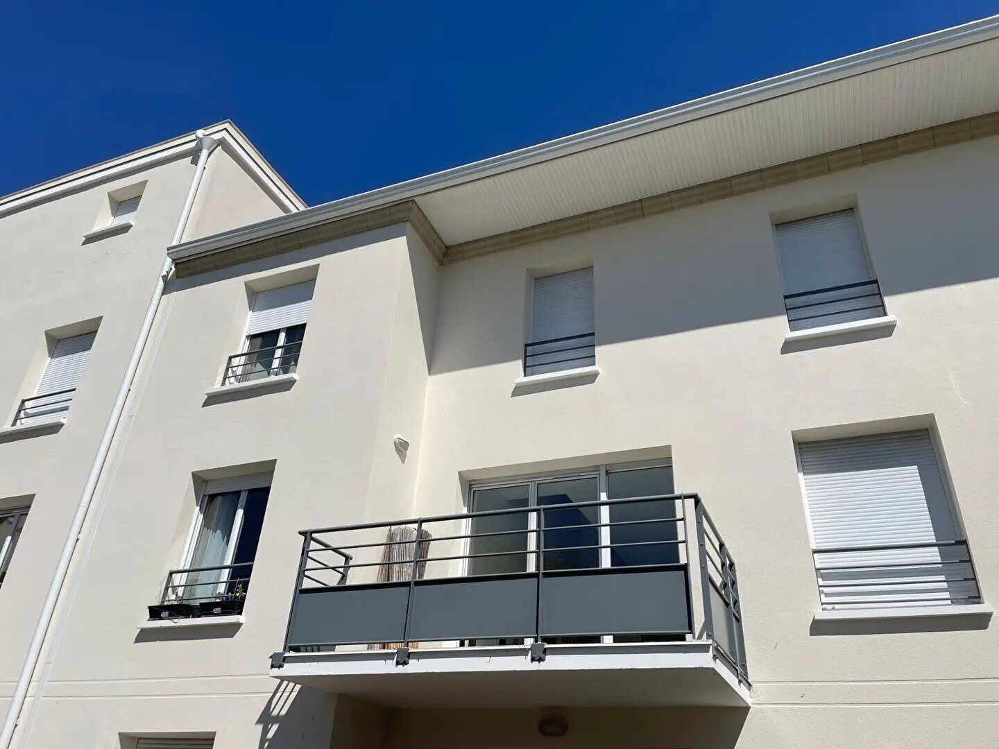 Appartement à vendre, 70m², Bègles