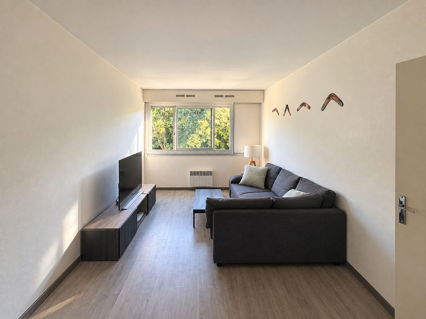 Appartement à vendre, 44m², Bordeaux