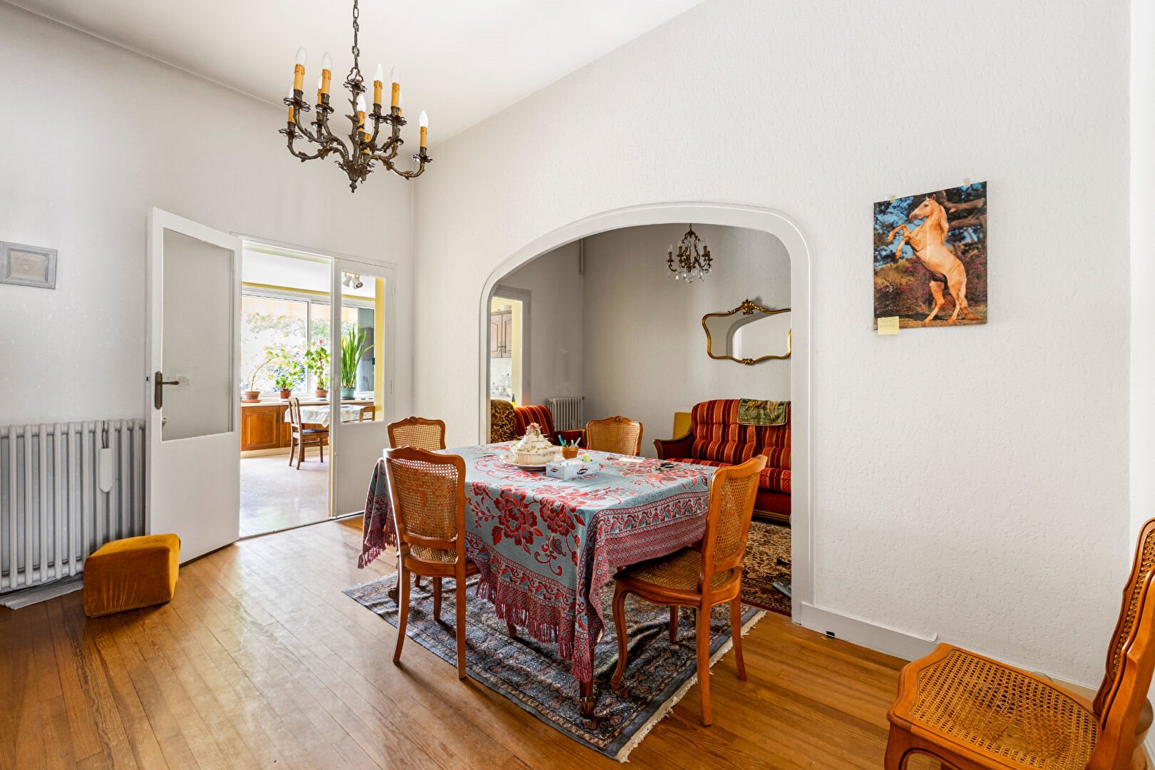 Maison à vendre, 67m², Bègles