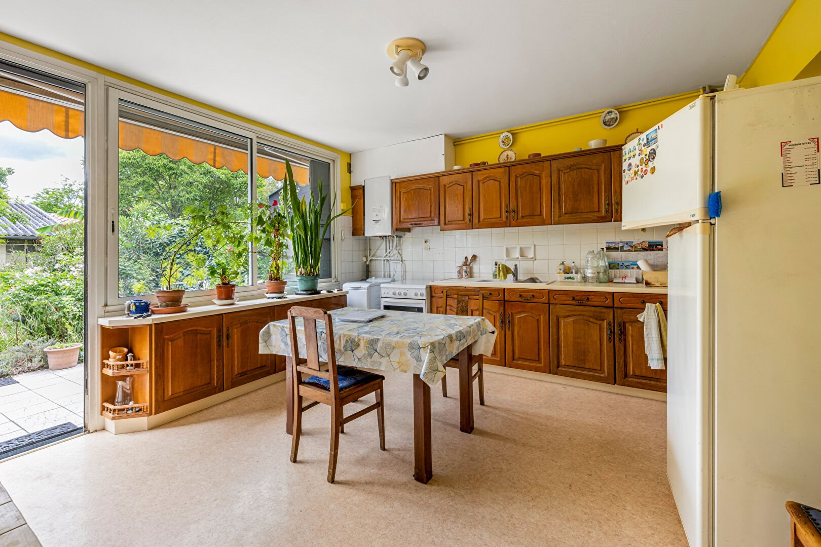 Maison à vendre, 67m², Bègles