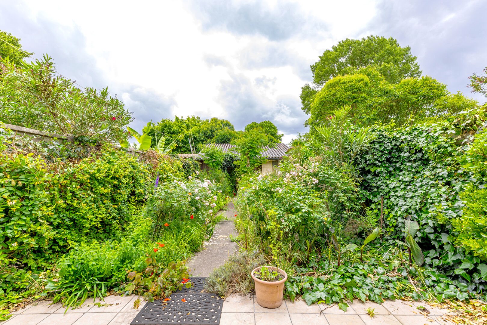 Maison à vendre, 67m², Bègles