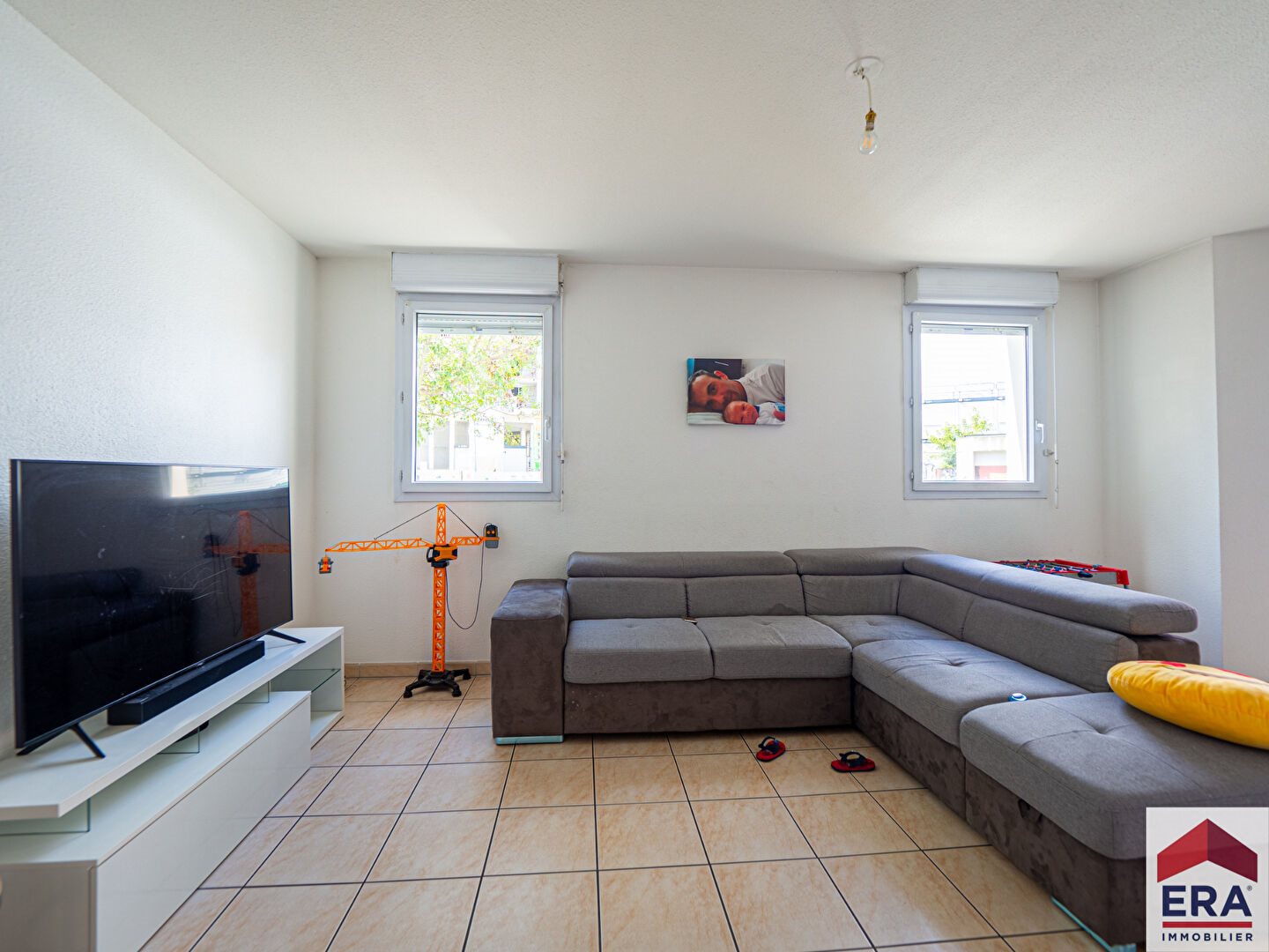 Appartement à vendre, 55m², Bègles
